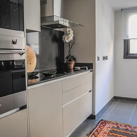 Apartment Sun *