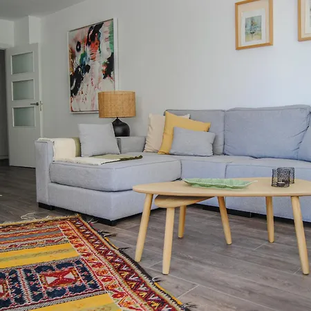 Sun Apartment Estepona