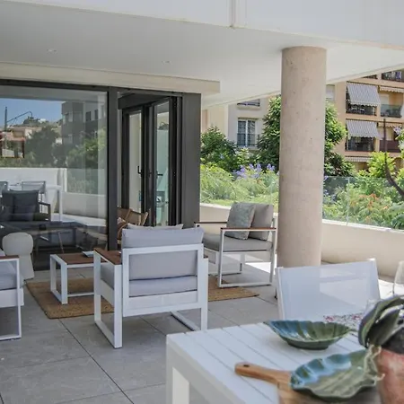 Apartment Sun Estepona