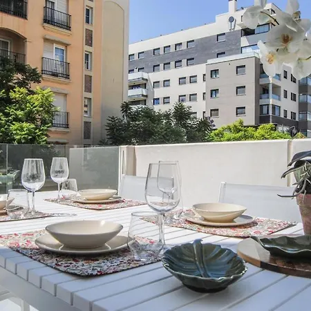 Apartment Sun *